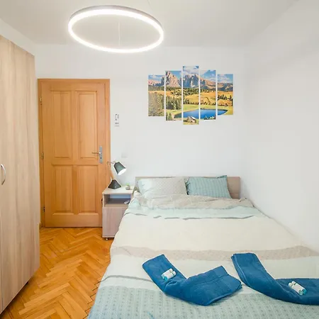 Cozy 2bdr & Peaceful Location & Free Street Parking Blagoevgrad