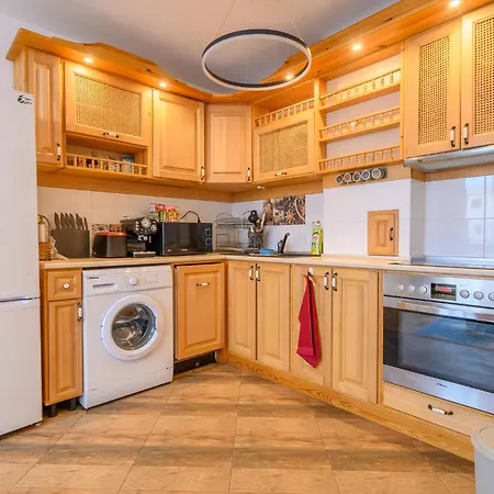 Appartement Cozy 2bdr & Peaceful Location & Free Street Parking