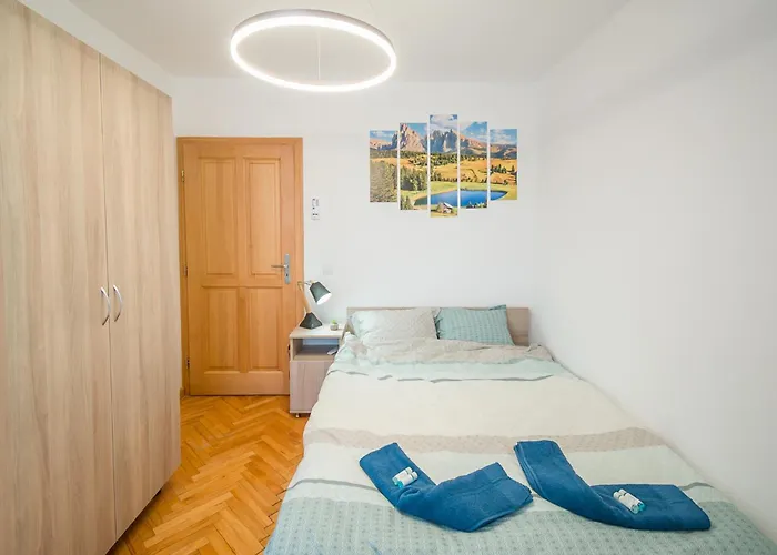 Cozy 2bdr & Peaceful Location & Free Street Parking Blagoevgrad