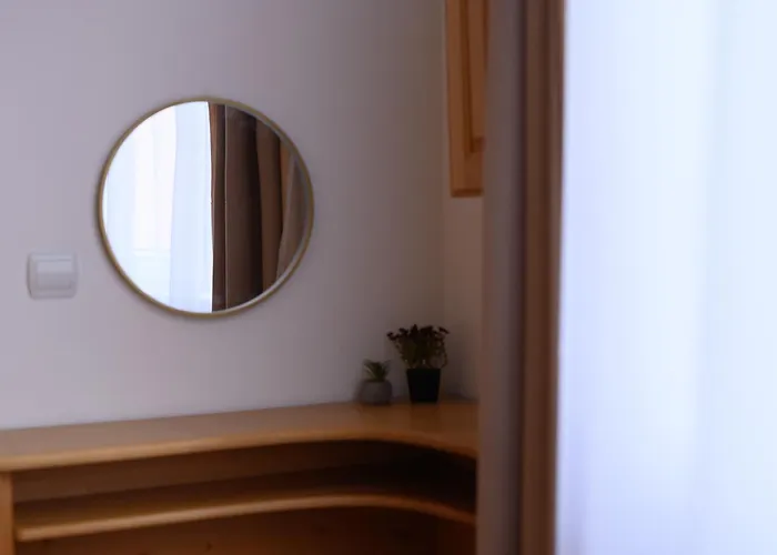 Lejlighed Cozy 2bdr & Peaceful Location & Free Street Parking Blagoevgrad