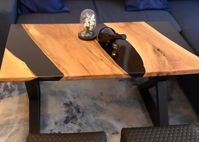 Lejlighed Cozy 2bdr & Peaceful Location & Free Street Parking *