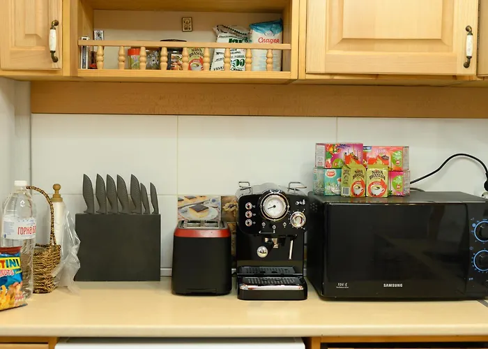 Lejlighed Cozy 2bdr & Peaceful Location & Free Street Parking *