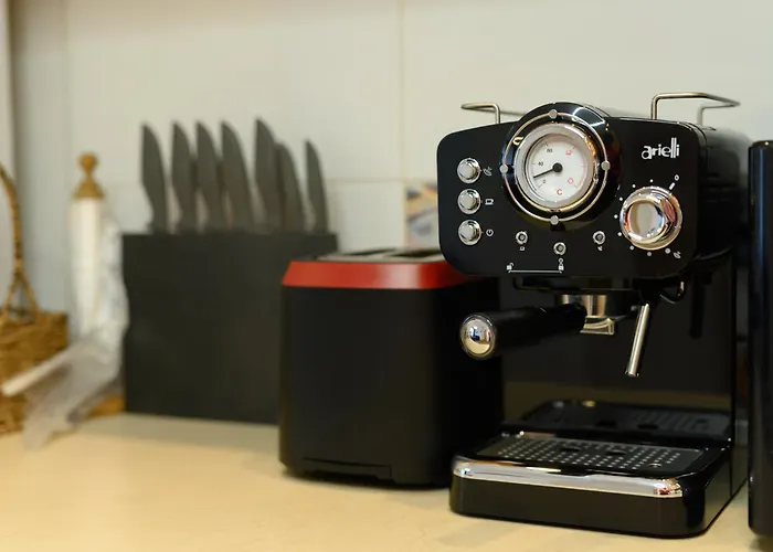 Lejlighed Cozy 2bdr & Peaceful Location & Free Street Parking Blagoevgrad