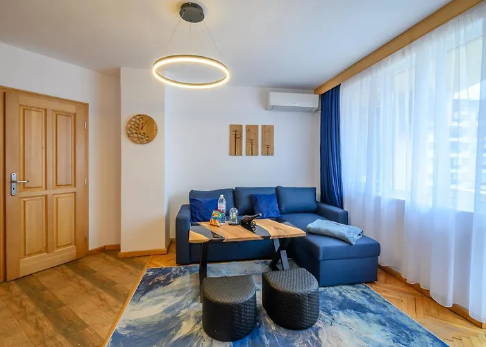 Lejlighed Cozy 2bdr & Peaceful Location & Free Street Parking