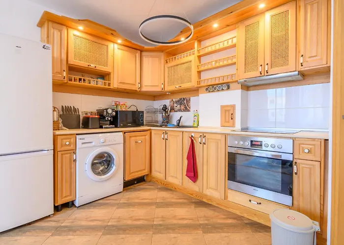 Cozy 2bdr & Peaceful Location & Free Street Parking Lejlighed Blagoevgrad